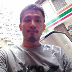 Peter Kao