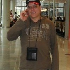 Alexander Rivero Trimiño