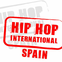 Hip Hop España