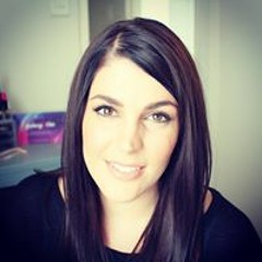 Michele-Robyn Mostert