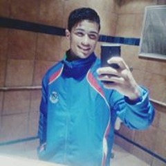 Jethro Jettas September