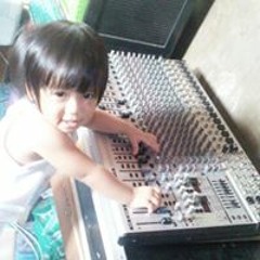 dj zhan