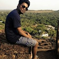 Kaushik Suryanarayanan