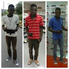 Uwuigbe Kelvin Osasere