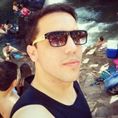 Lucas Carvalho Lima