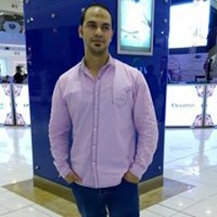 Ahmed Fathy