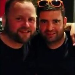 Anthony Joseph Carberry