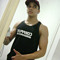 Nicholas Santos