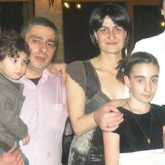 David Samkharadze