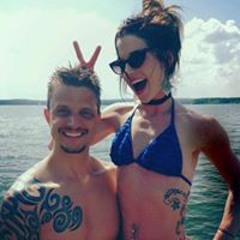 Natalie Elaine Craven