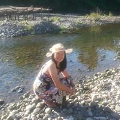 Margie Oribiana Irac