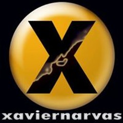 Xavier Narvas
