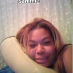 Sammie Sapp