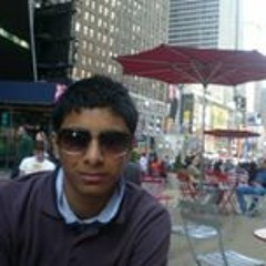 Pirasanth Subramaniam