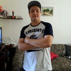 Alex Bernaldino da Silva