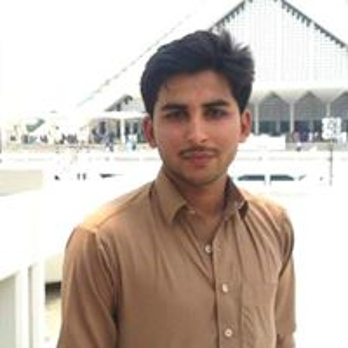 Aqib Shahzad’s avatar