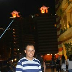 Abanob Naser