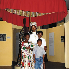 Thembeka Asantewaa Mqadi