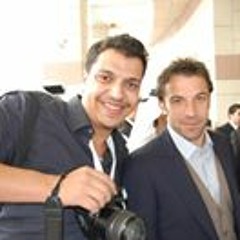 Ali AMAK