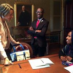 Jean Felix Mwema Ngandu