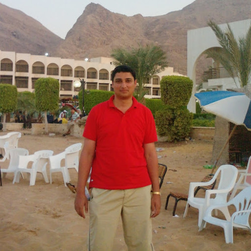 Ahmed Moussa’s avatar