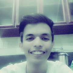 Kristoffer Cyril Custodio