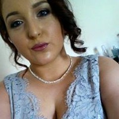 Cassie Wilson Mcgough