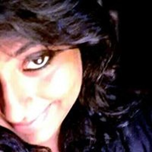 Krupa Dinah Mathews’s avatar