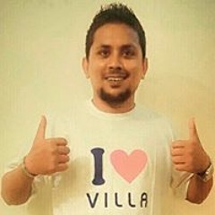 ibrahim inaz