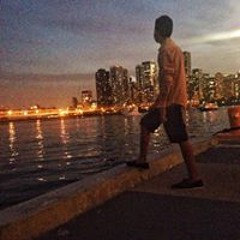 Faris Meshal