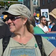 Syd Denise Fredrickson