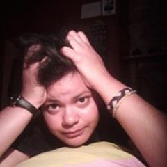 Claudia Anabella Aguirre