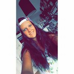 Lucinda van den Berg