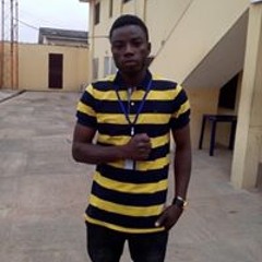 Abayomi Akinosun David