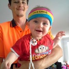 Matthew Polkinghorne