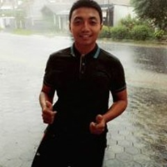 Oktavian Yudha Pratama