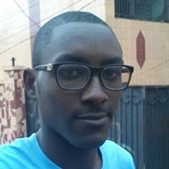 Patrick Luther Konlack