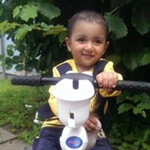 Abdul Khalik’s avatar