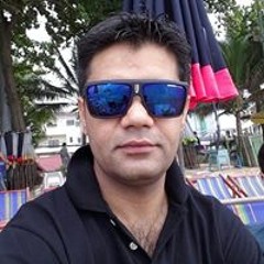 Ismail Yousafzai