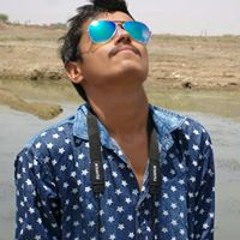 Yuvrajsinh Jadeja Timbdi