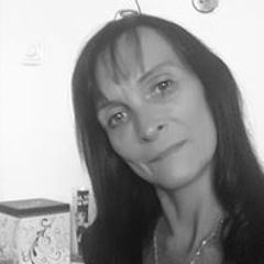 Claudia Bliblablubb
