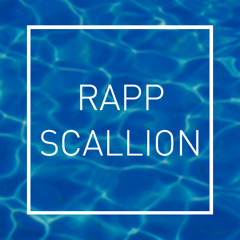 Rapp Scallion.