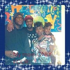 Lamont Starlito Hudson