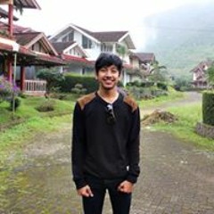 Rizki Dwi Nugraha