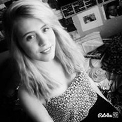 Nicole Jayne Adams