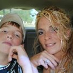 Michelle Wilson Bergeron