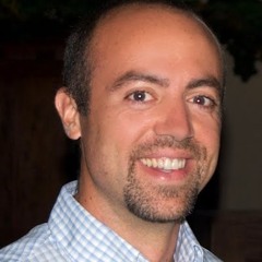 Gavin Hughes