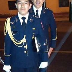 Jherson Rojas Guillen