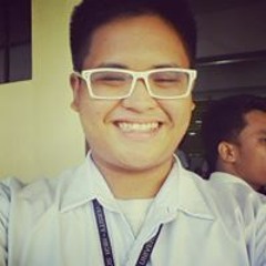 FRancis NIcole Raut ヅ