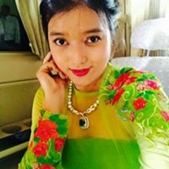 Lwin Yin Min